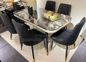 High Quality Executive Dining Sets