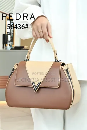 Pedra Exclusive Handbag