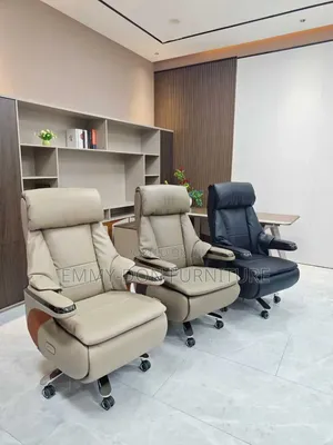 High Quality Executive Electric Boss Chair