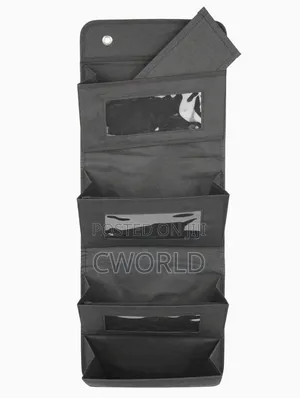 Hanging Wall Storage Organizer