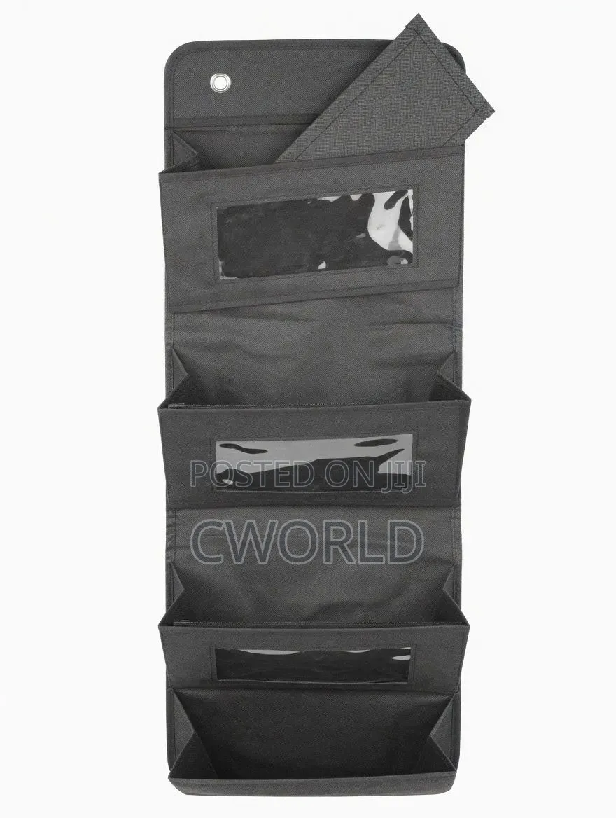 Hanging Wall Storage Organizer