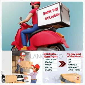 Driving Business Growth With Efficient Transport Solution