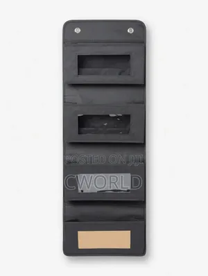 Hanging Wall Storage Organizer