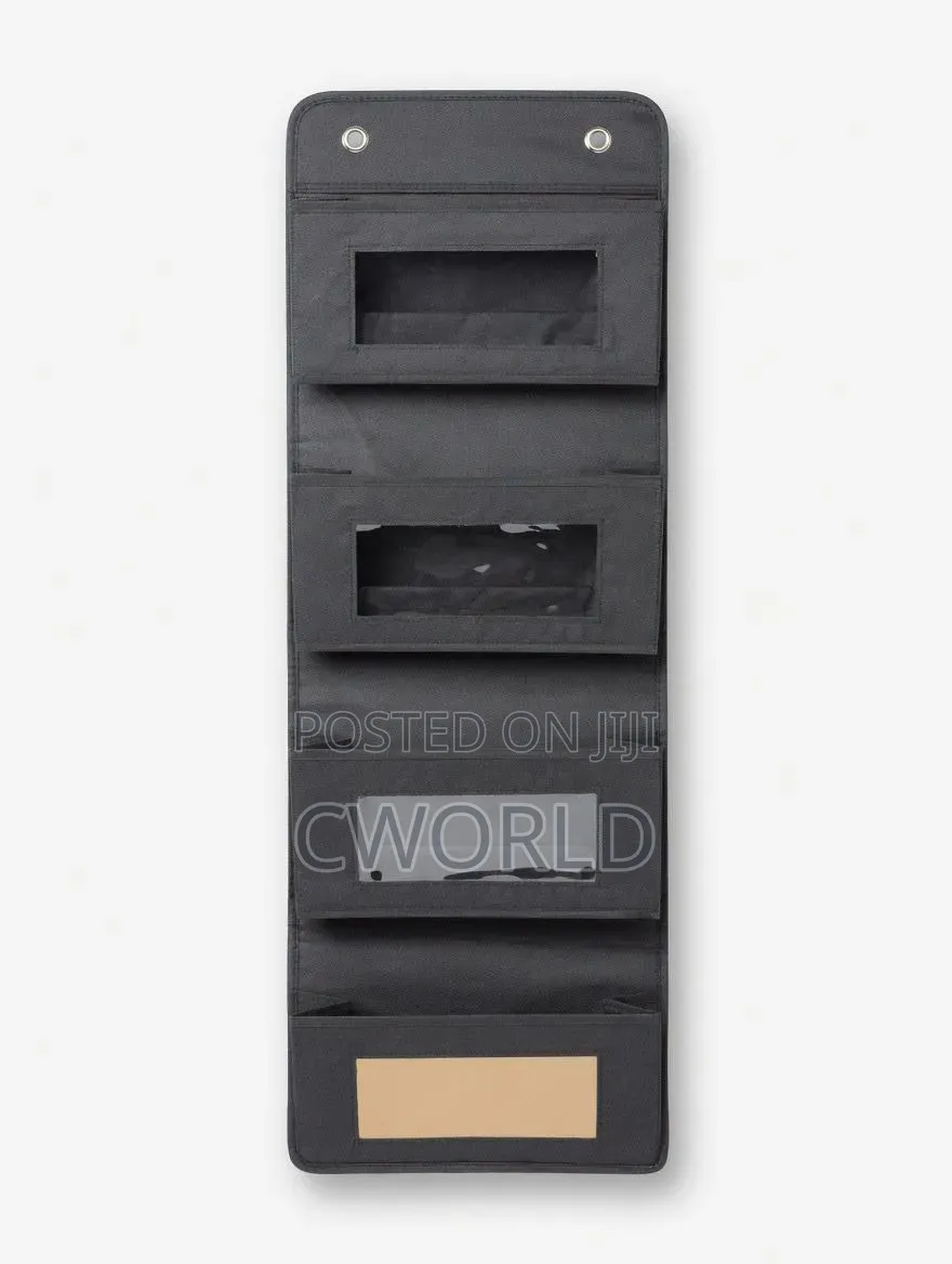Hanging Wall Storage Organizer