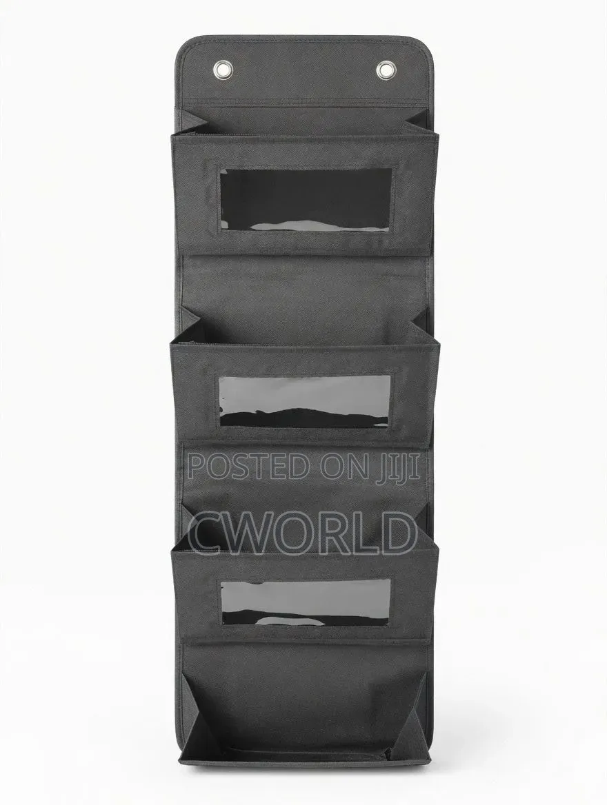 Hanging Wall Storage Organizer