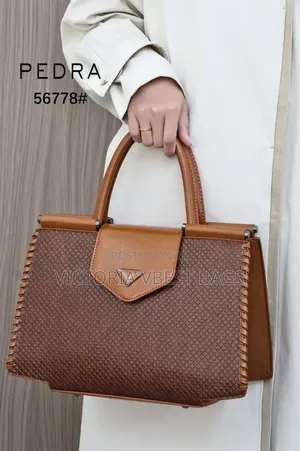 Pedra Leather Handbags