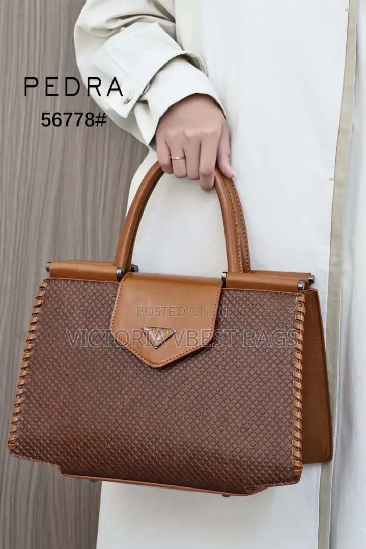 Pedra Leather Handbags