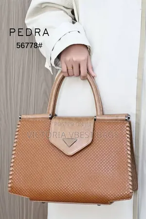 Pedra Leather Handbags