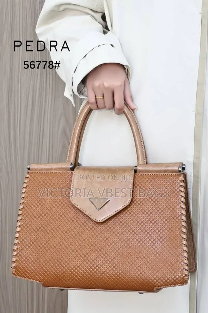 Pedra Leather Handbags