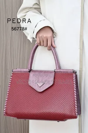 Pedra Style Handbags
