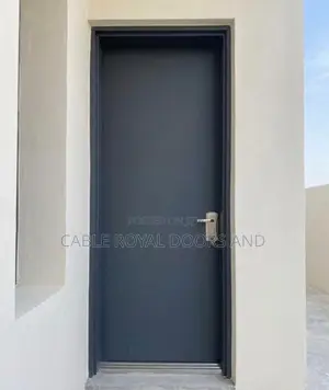 3ft Extra Height Isrealie Door 509