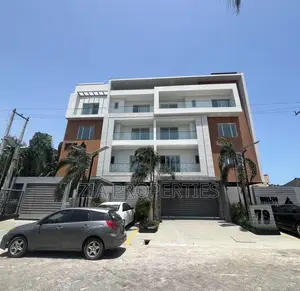 2bdrm Apartment in Lekki Phase 1 for sale