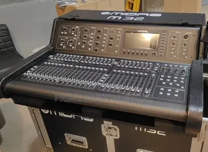 Midas M32live Digital Mixer
