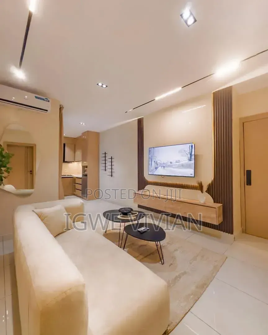 Shortlet Apartments