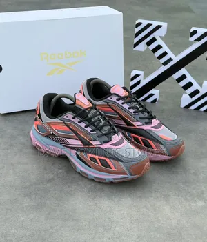 Original Quality Reebok Premier Road Ultra Sneakers