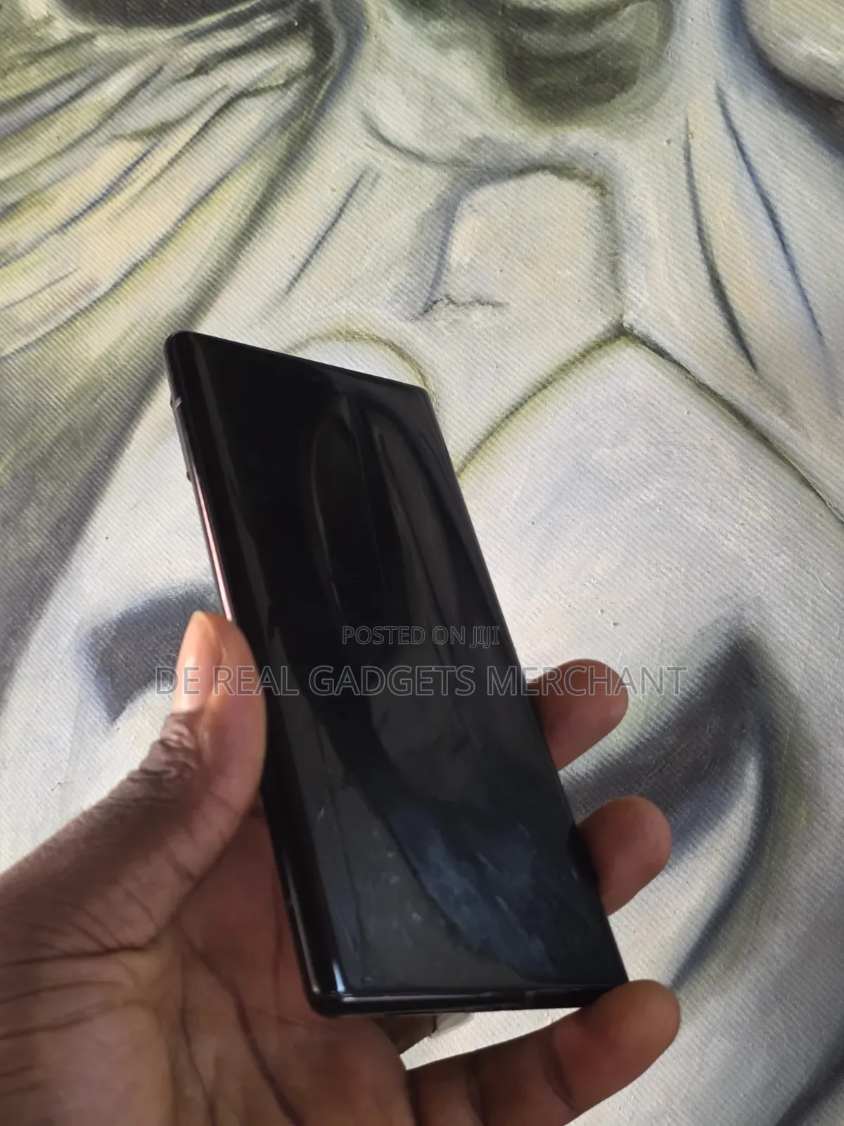 Google Pixel 6 Pro 128 GB Gray