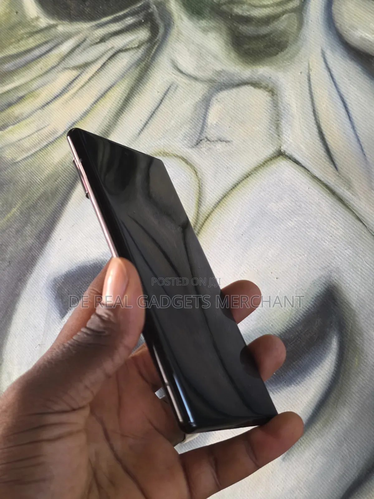 Google Pixel 6 Pro 128 GB Gray