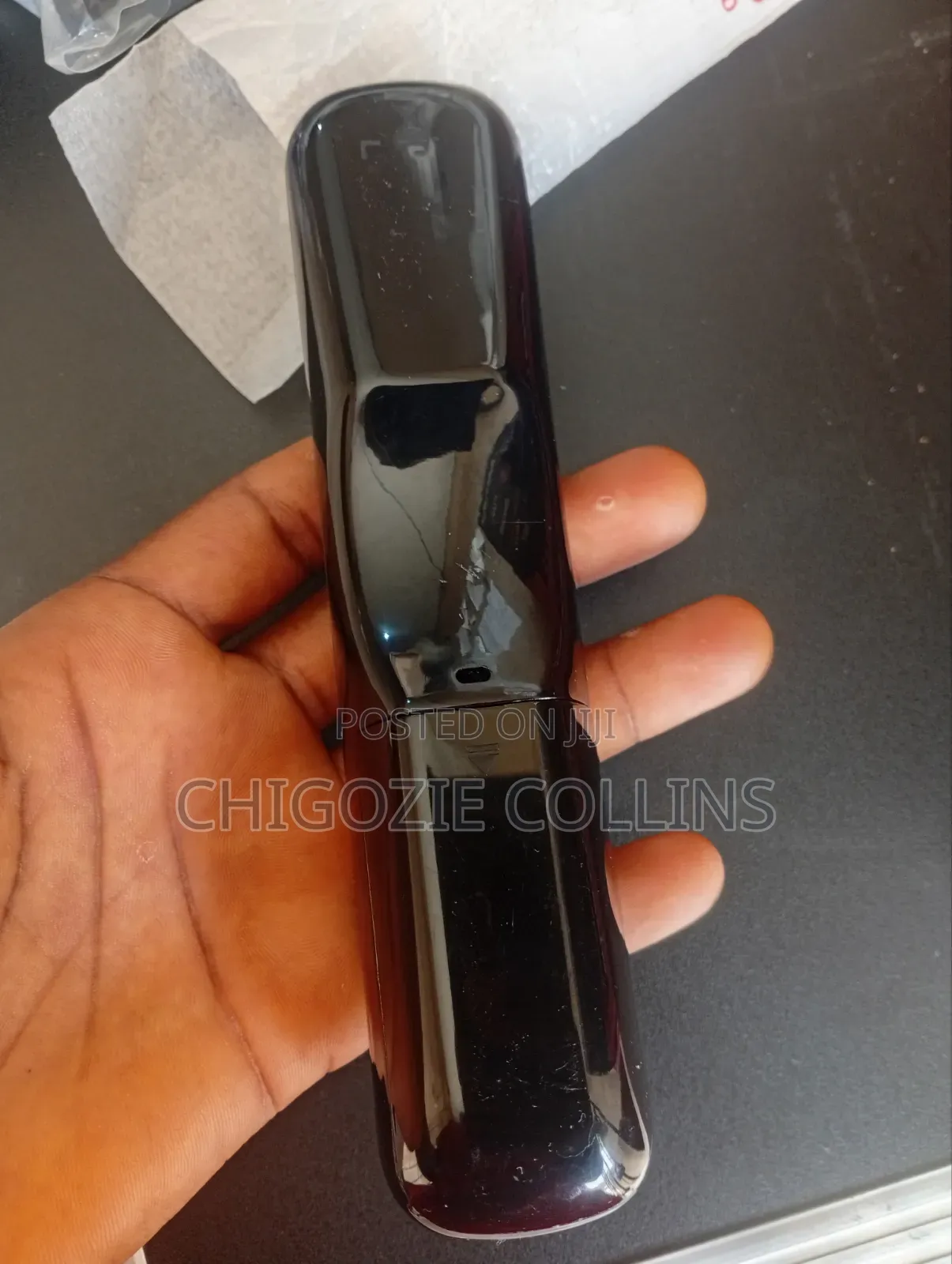 L G Magic Remote Control