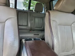 Ford F-150 2011 Blue