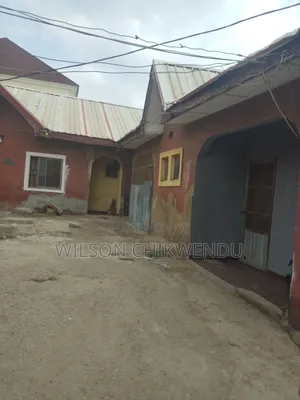 7bdrm Bungalow in Diamond House Street, Kubwa for sale