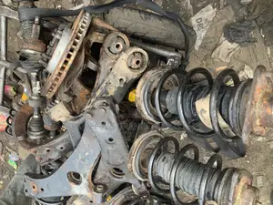 Complete Shock Absorber Toyota Camry 2012/ 2008/ 2010