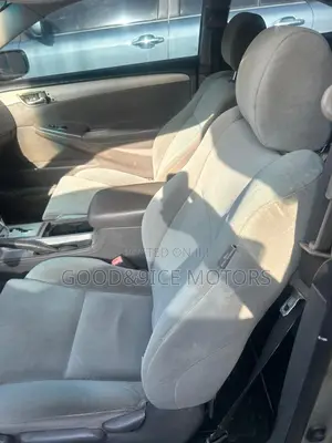 Toyota Solara 2005 Silver