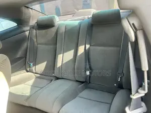 Toyota Solara 2005 Silver