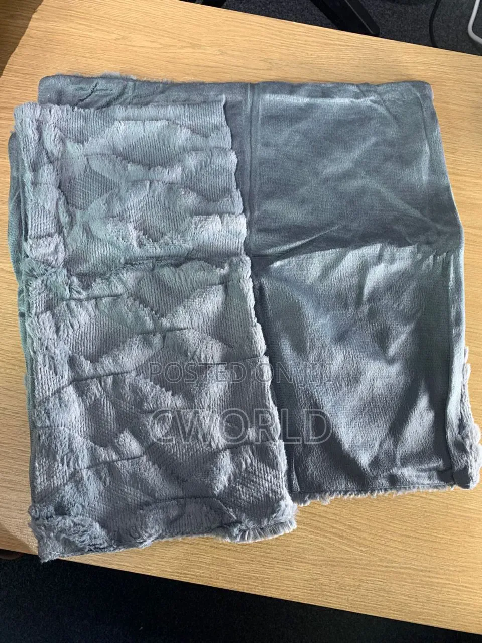 Throw Pillow Covers ( A Pair-2 Pieces)