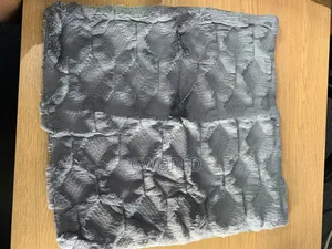 Throw Pillow Covers ( A Pair-2 Pieces)