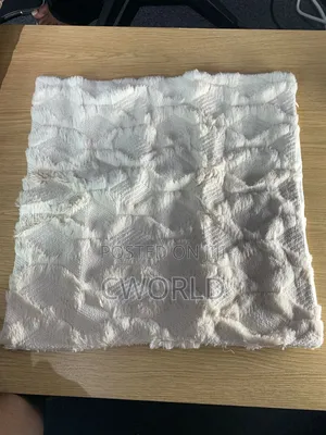 Throw Pillow Covers ( A Pair-2 Pieces)