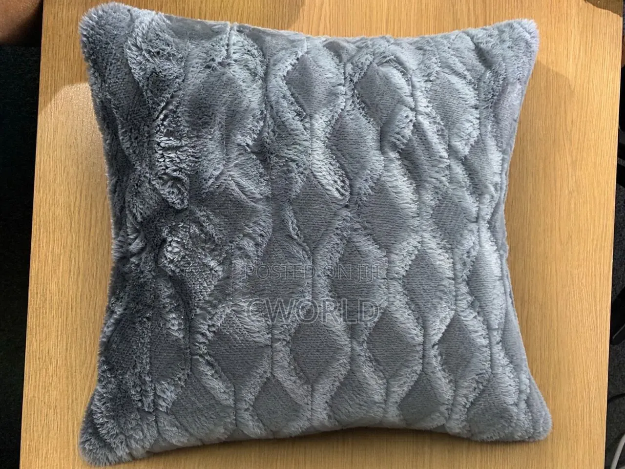 Throw Pillow Covers ( A Pair-2 Pieces)