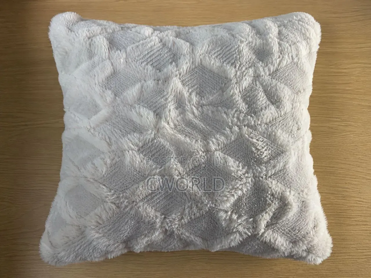 Throw Pillow Covers ( A Pair-2 Pieces)