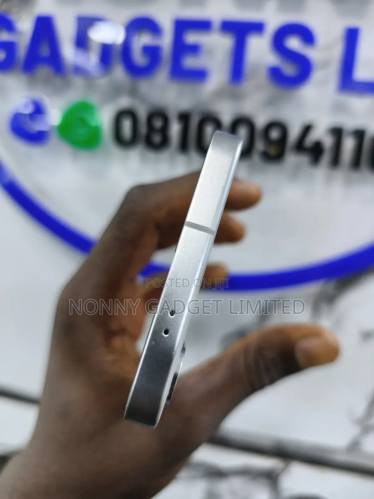 Samsung Galaxy S24+ 256 GB Gray