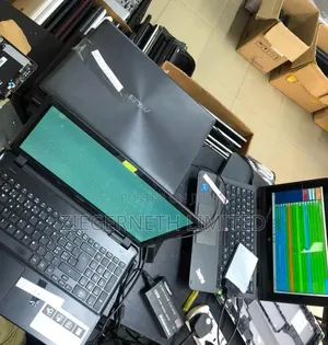 Laptop Repair