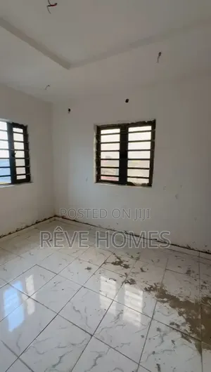 Mini Flat in Ogudu for rent