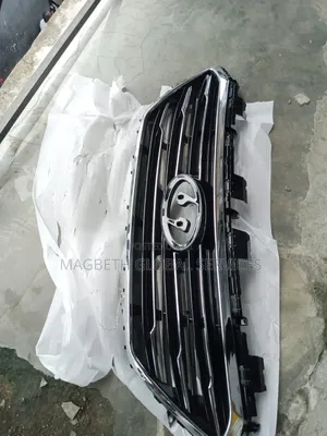 Front Grill for Sonata 2016 Sport.