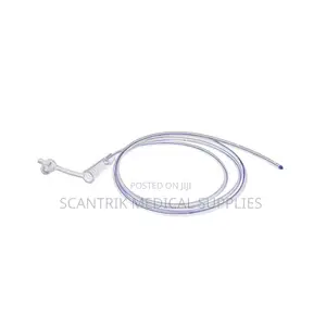 Feeding Tube Distributor in Nigeria