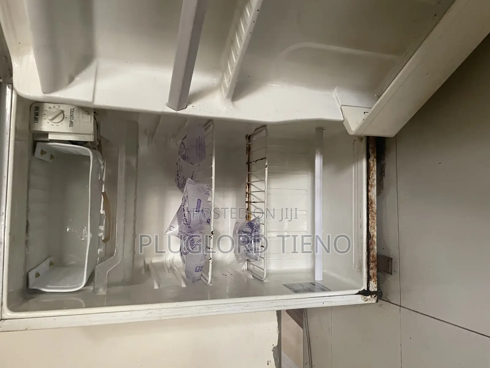 Used Refridgerator