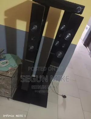 1000w Samsung Home Theater for Sell. Working Perfectly, Just Buy Use