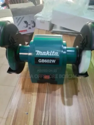 6"Bench Grinder Makita