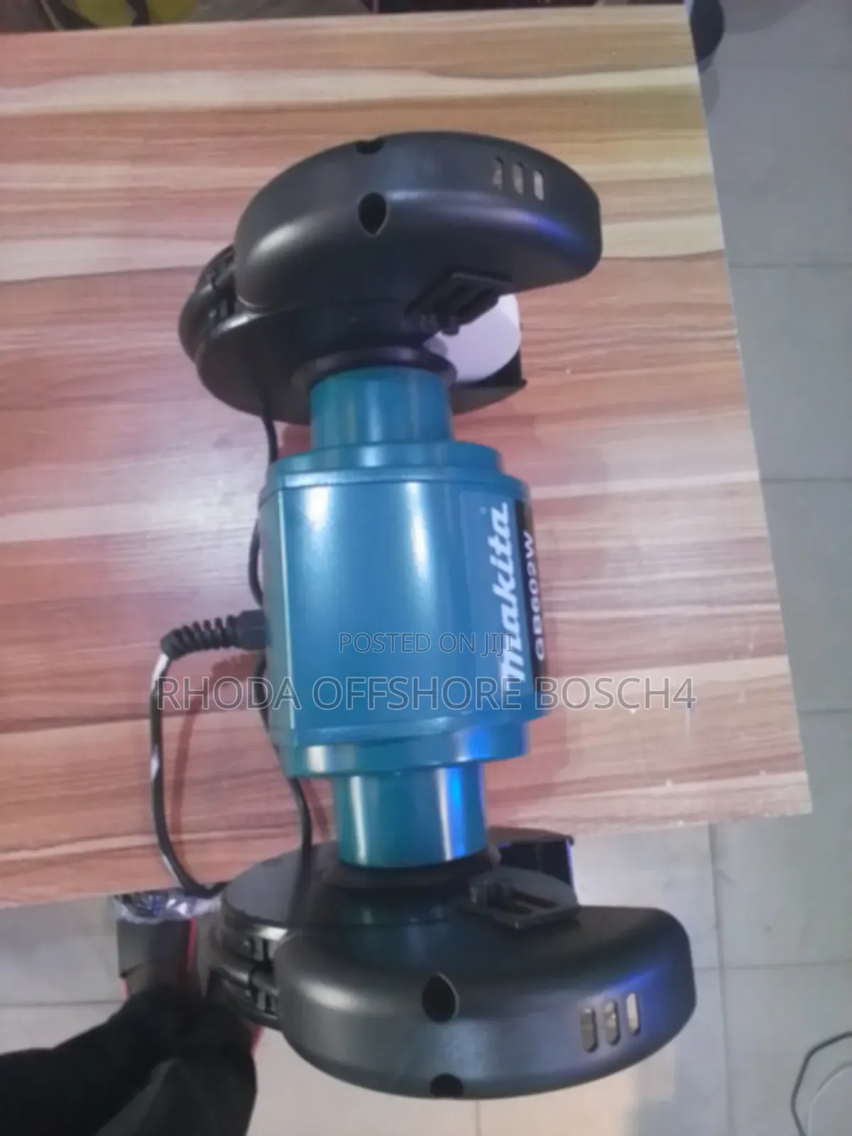 6"Bench Grinder Makita
