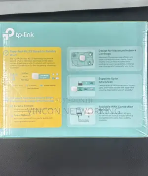 4g Lte Router Tplink