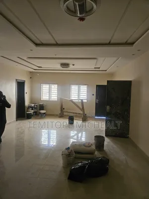 3bdrm Apartment in Main  Wuye for rent
