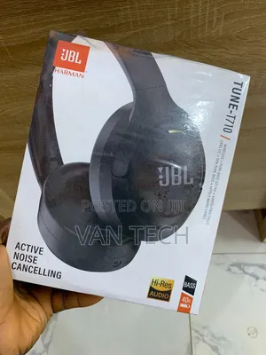 JBL Headphone