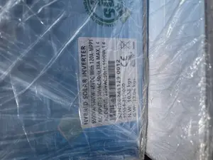 5.5kva 48v Yohako Hybrid Inverter (Transformer Less)