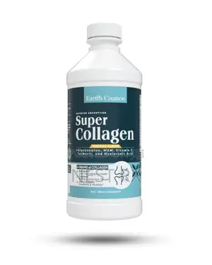 Super Collagen Tropical Flavour