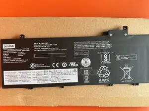 Lenovo Thinkpad T480s Battery