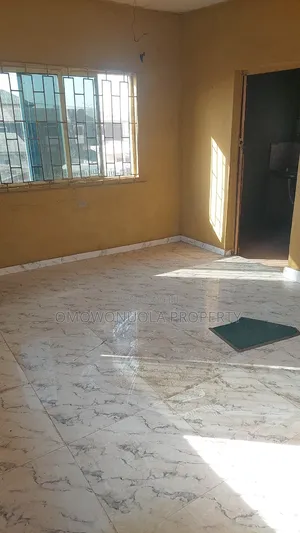 Mini Flat in Nasfat, Isawo for rent