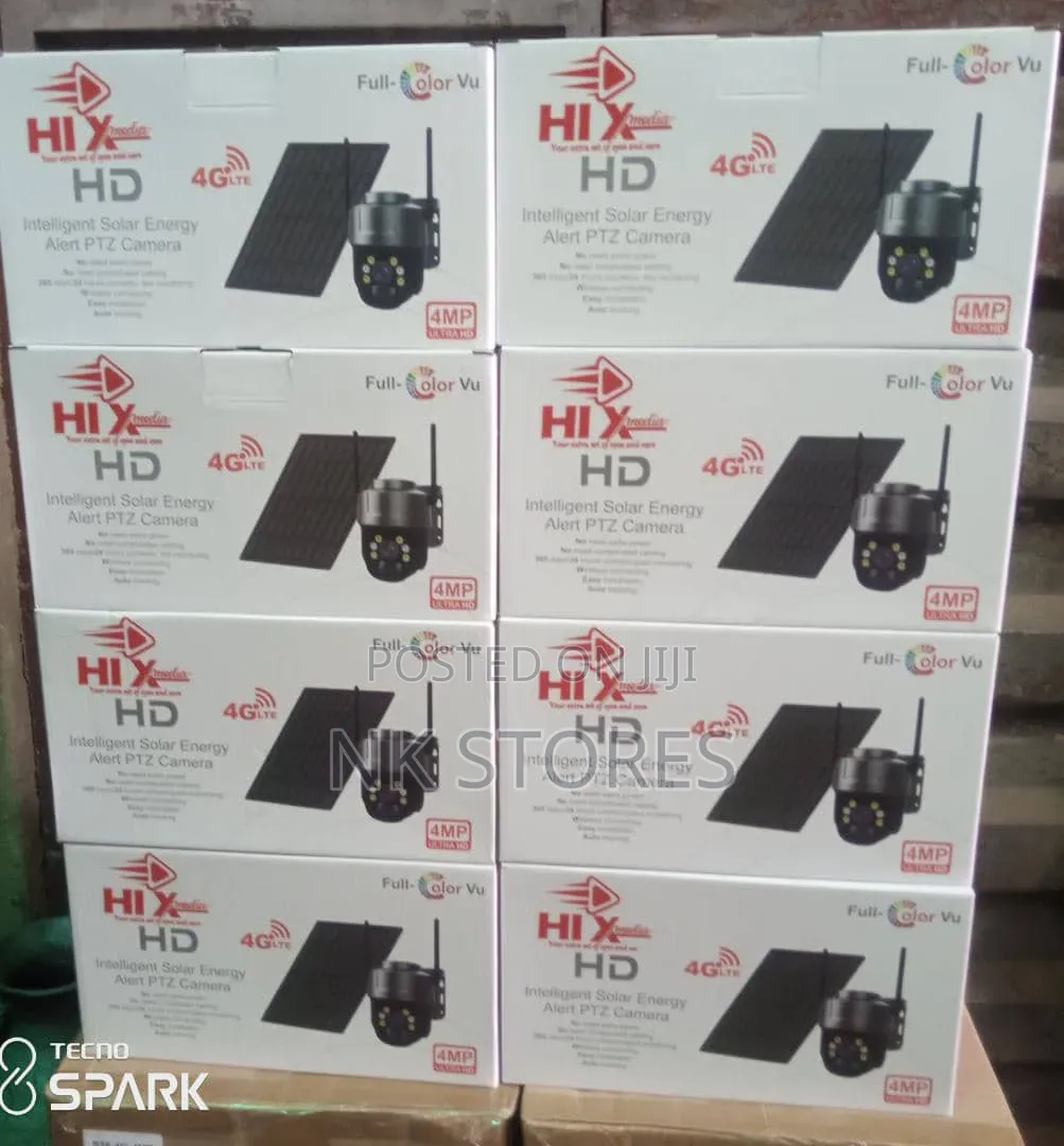 Security Camera