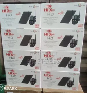 Security Camera